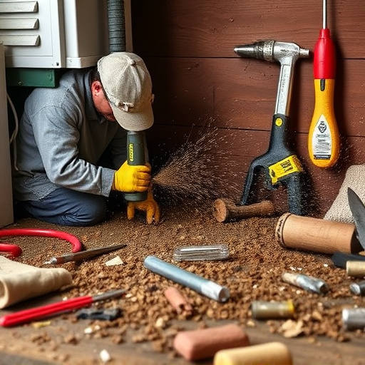 Home Repair