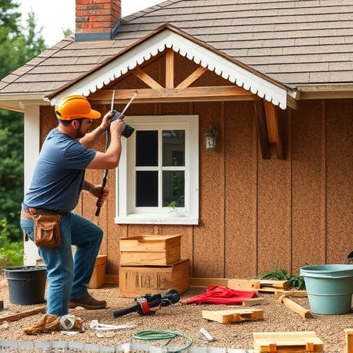 Home Repair