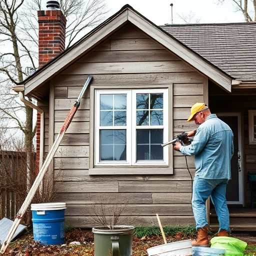 Home Repair