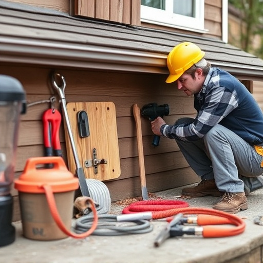 Home Repair