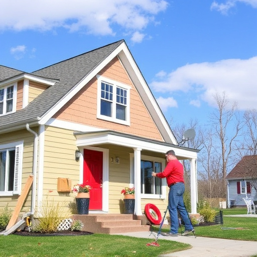 Home Repair