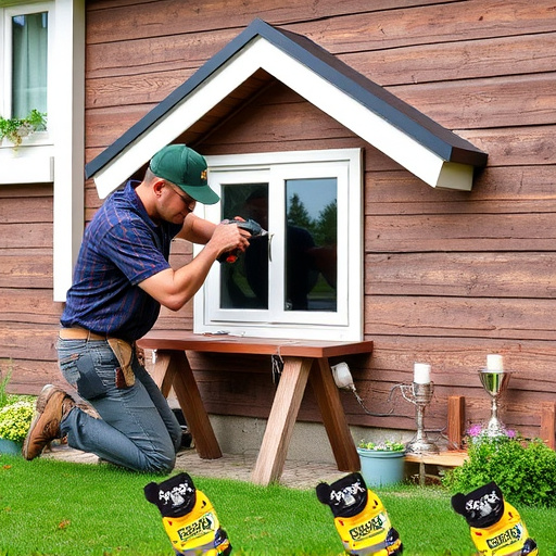 Home Repair