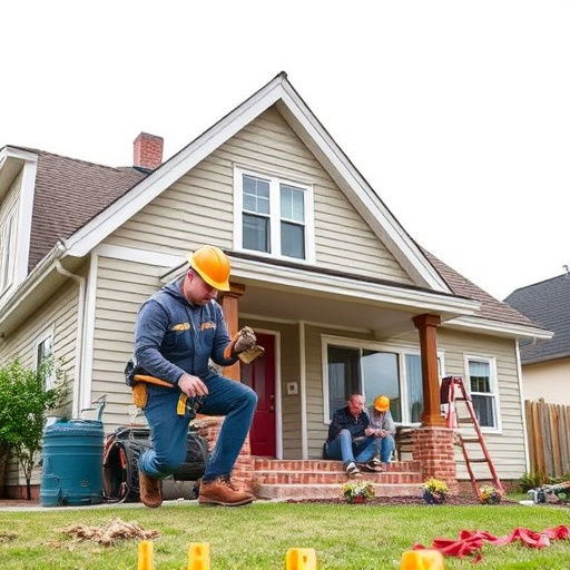Home Repair