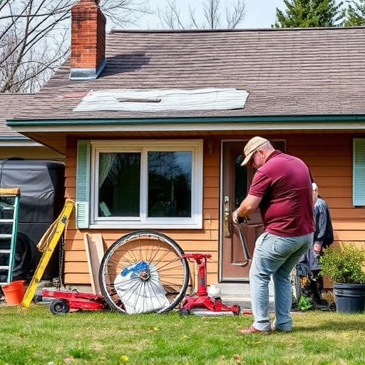 Home Repair
