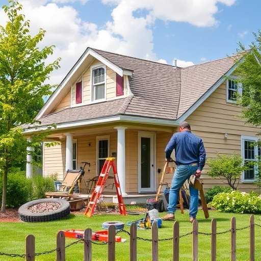 Home Repair