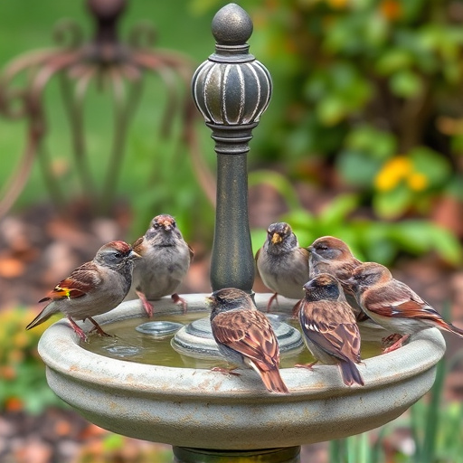 Discovering the United Kingdom's Iconic Avian Treasures