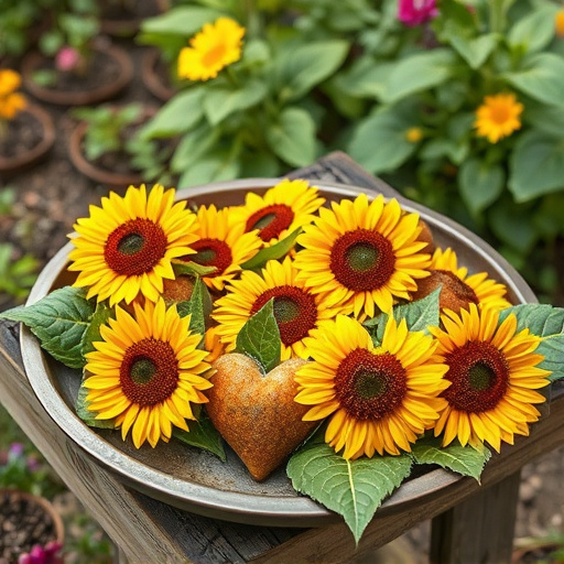 Storing Non-Germinating Bird Food: Tips for Longevity &amp; Safety