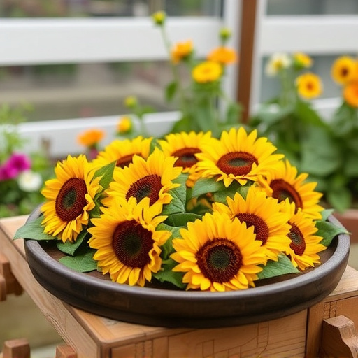 Prevent Bird Seed Germination: Expert Tips for Optimal Storage &amp; Dispensing