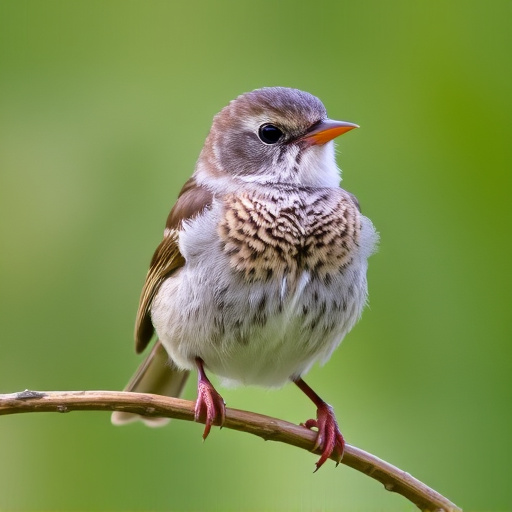 Understanding Robin Survival: How Long Do They Thrive in Winter?