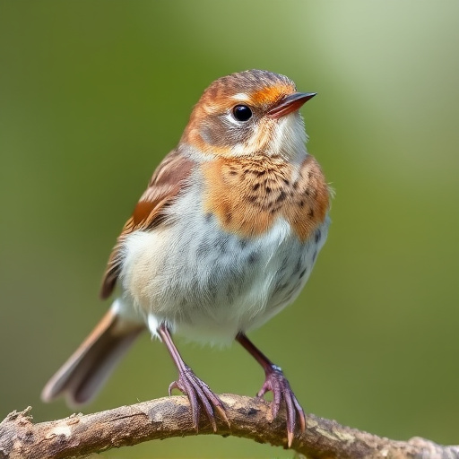 Unraveling Robin Lifespans: Environmental Secrets and Predation's Role