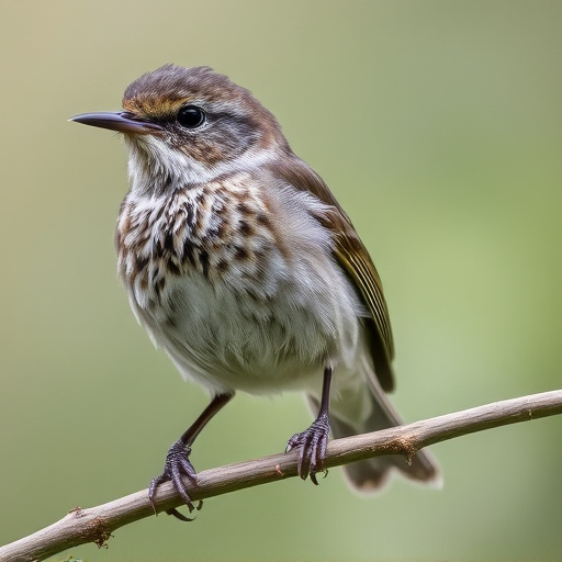 Unveiling Robin Lifespan: Factors and Longevity Secrets