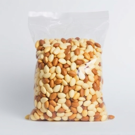 Large bag of sunflower hearts