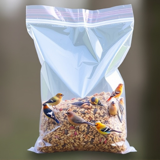 Find Cheap Bulk Bird Seed in the UK: Top Sources &amp; Tips