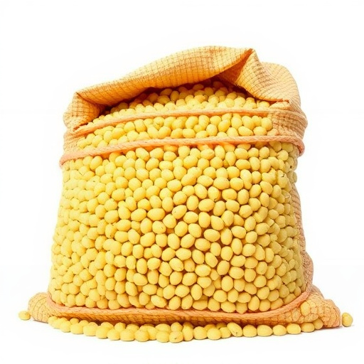 Large sack of premium sunflower hearts