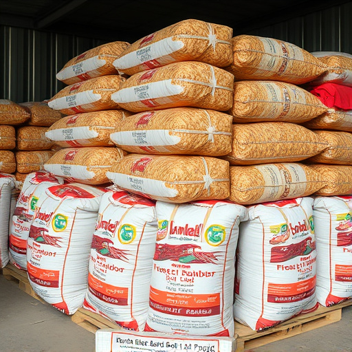 Bulk Buy Wild Bird Food UK: Top Retailers &amp; Local Suppliers