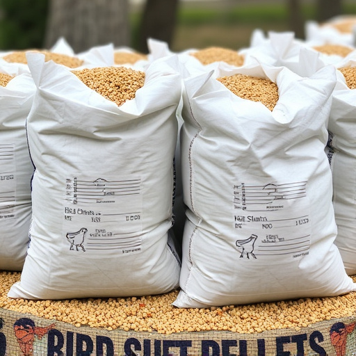 Buy Suet Pellets for Birds: UK Suppliers and Tips