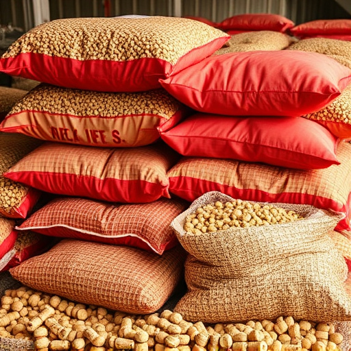 Buy Suet Pellets for Birds: UK Bulk Suppliers Guide
