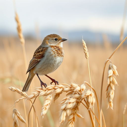 Safe Feedings for Birds: Avoid Toxic Human Foods