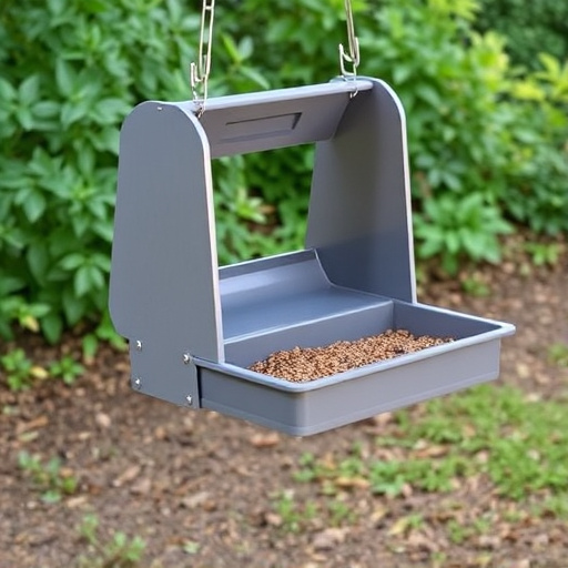 Safe Mealworm Feeding: Top Feeders for Small Birds