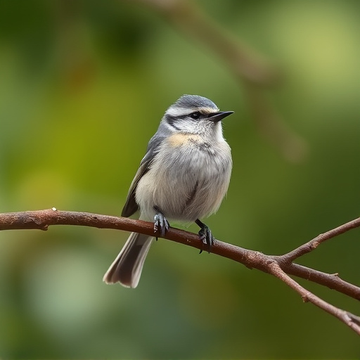 Uncover Britain's Best Spots for Birding Rare Species