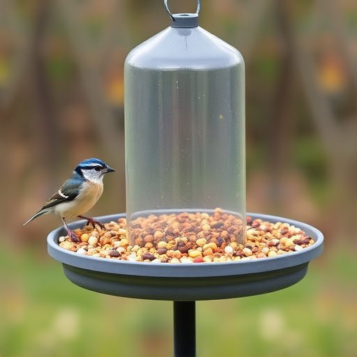 Elevate Your Bird Feeder: Soft Food Grounders Guide