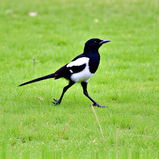 magpie-strutting-across-grassy-lawn-640x480-19822211.jpeg