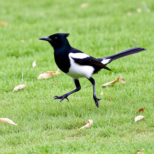Exploring Britain's Avian Treasures: A Native Bird Guide