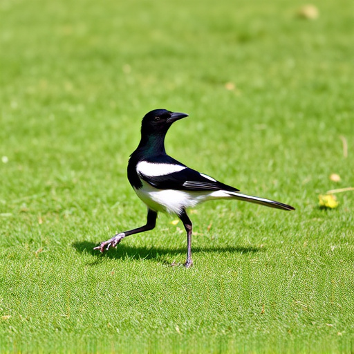 Discovering the United Kingdom's Iconic Avian Heritage