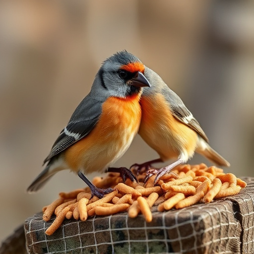 Unlock Savings: Top-Quality Dried Mealworms, Unmatched Bulk Deals &amp; Free Shipping!