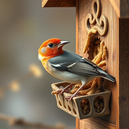 mealworms for birds