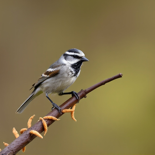 mealworms for birds