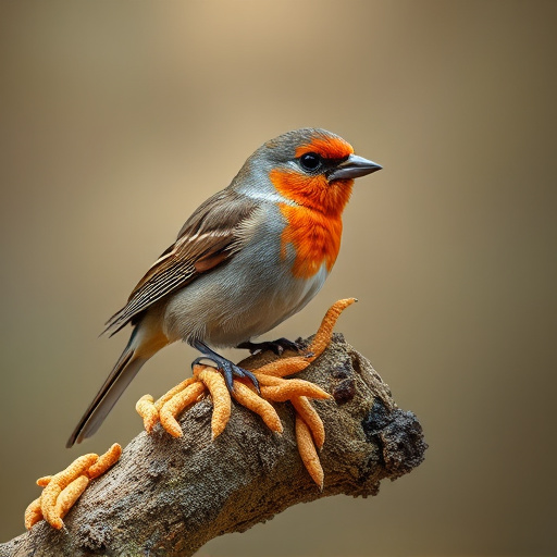 Save Money with Top-Quality Dried Mealworms: Pest-Free Birds in the UK