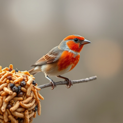 Attract More Birds, Save Time &amp; Money: The Ultimate Guide to Dried Mealworms