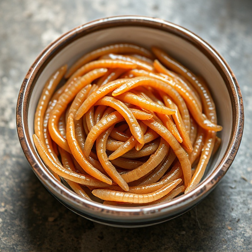 mealworms-offered-in-shallow-dish-640x480-70630862.jpeg