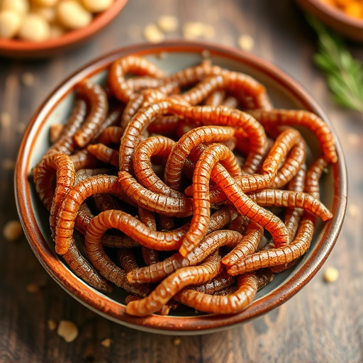 mealworms-served-in-shallow-dish-640x480-73825926.jpeg