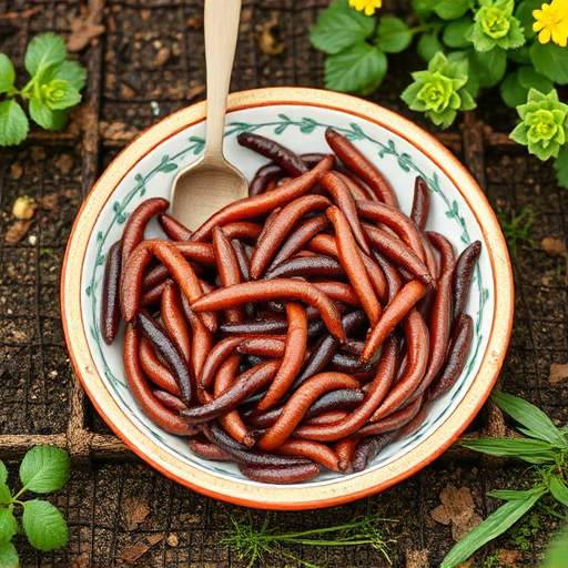 Attract More Birds: Compare Foods for Optimal Nutrition
