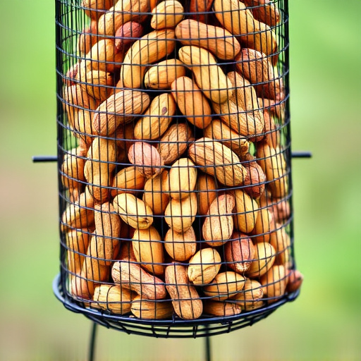 Unleash Savings: Best Price Peanuts for Birds' Delight