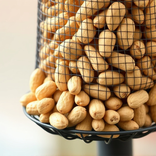 Attract Birds: Sourcing Best Price Peanuts for UK Gardens