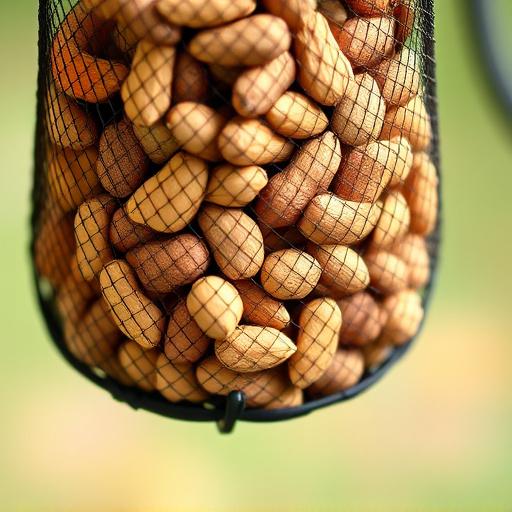 Best Price Peanuts for Birds UK: Top Budget Snacks