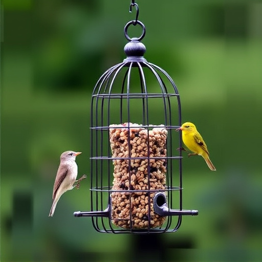 Rat Proof Bird Feeders: Tips for Securing Your Food Sources