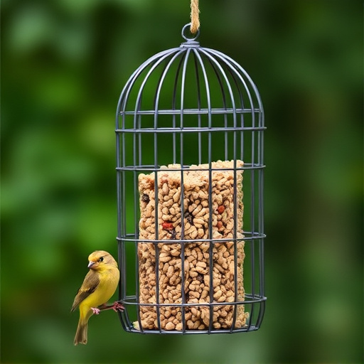 Mastering Rat Proof Bird Feeders in the UK: Features &amp; Choices