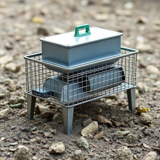 Winterizing Caged Ground Feeders: Nutrition &amp; Comfort Guide