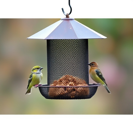 Squirrel-Proof Bird Feeders Manchester: Keep Food Fresh, Enjoy Bird Spectacles