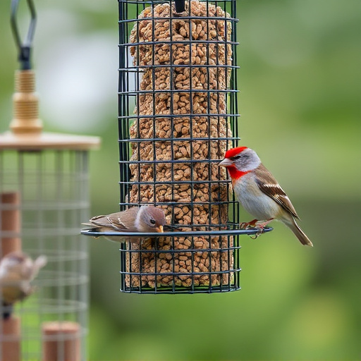 Squirrel Proof Bird Feeders Bristol: Protect Your Food, Enjoy More Birds!