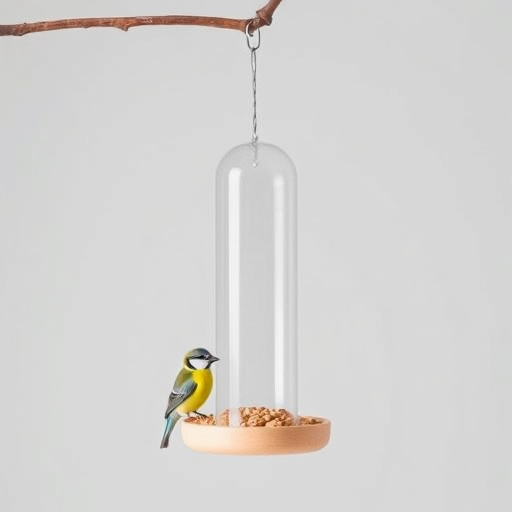 Small Bird Feeding Stations: Enhance Their Habitat and Health