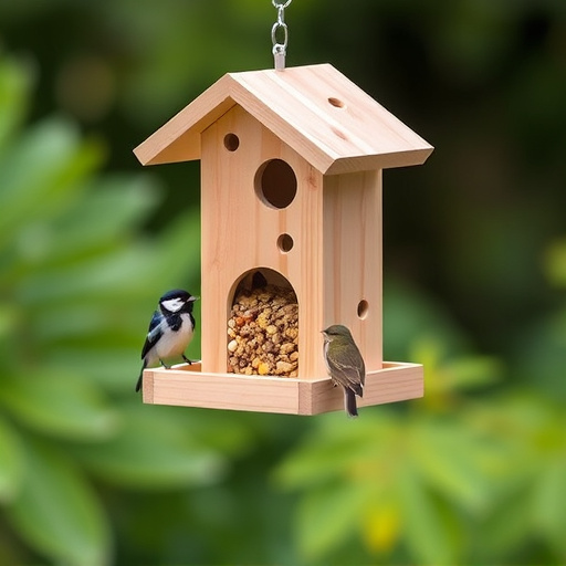 Affordable UK Small Bird Feeding Stations: Easy Picks for Tiny Spaces