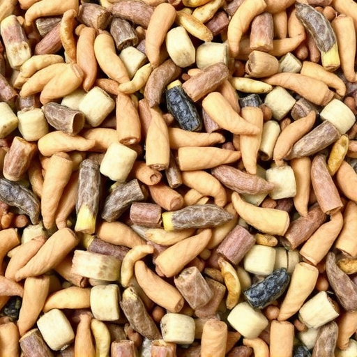 Nutritious Treats: Buy Mealworms for Birds Online