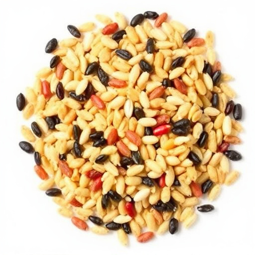 Exploring Healthy Bird Feed: Wheat-Free Seed Options