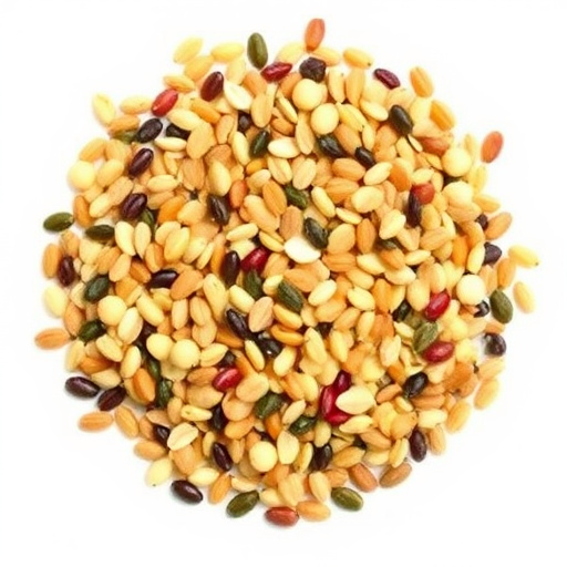 Where to Buy &amp; Create Wheat-Free Bird Seed Options
