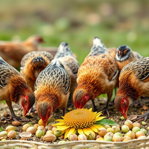 Unleash Joy: Best Places for Cheap Sunflower Hearts for Birds